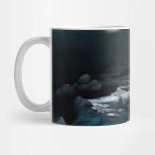 Mystic Terrain Mug